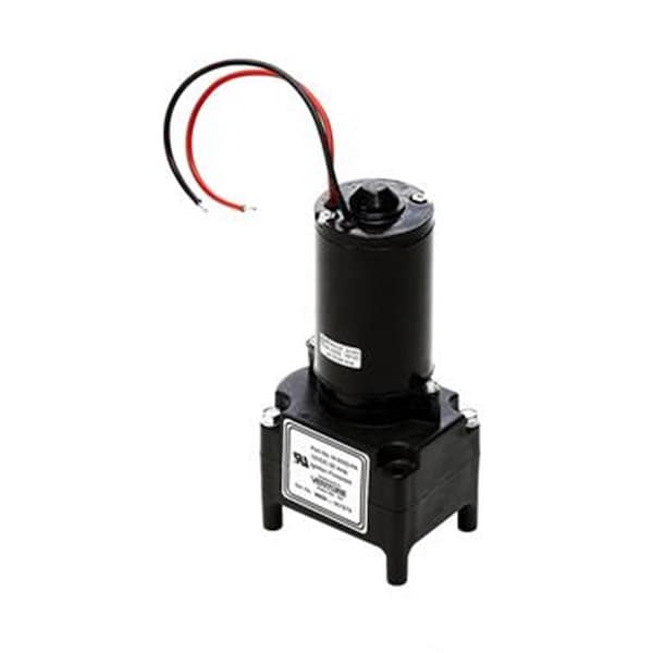 Strike3 LG142178 4.5 Lbs. Trailer Landing Gear ST343738 - main